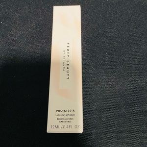 Fenty Beauty Luscious Lio Balm (Cocoa Drizzle 04)